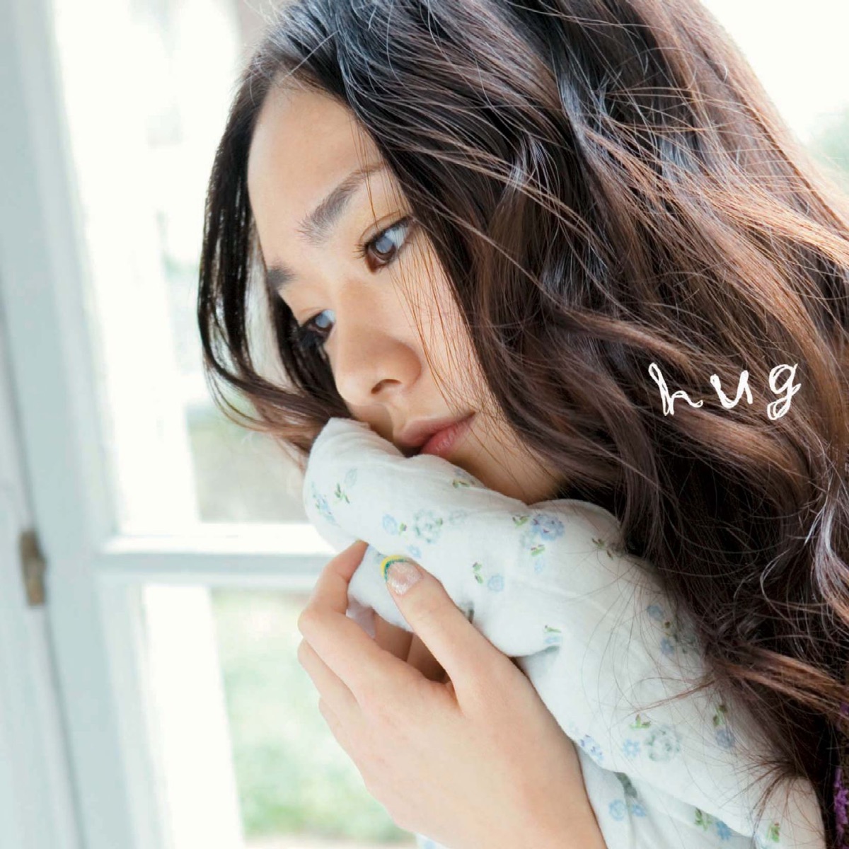 新垣結衣 – hug (2009) [iTunes Plus AAC M4A]-新房子