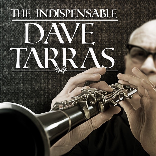Обложка альбома «The Indispensable Dave Tarras - EP» — Dave Tarras