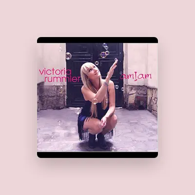 Listen to Victoria Rummler, watch music videos, read bio, see tour dates & more!