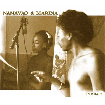 Ty ndaty - Marina