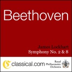 Ludwig Van Beethoven, Symphony No. 2 In D, Op. 36
