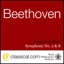 Ludwig Van Beethoven, Symphony No. 2 In D, Op. 36