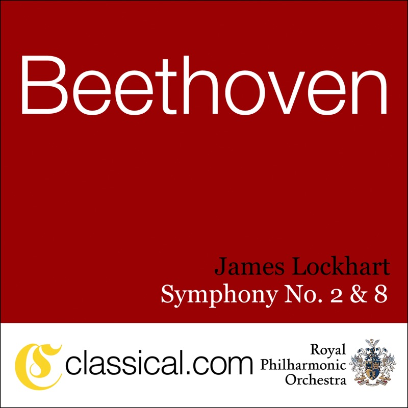 Ludwig Van Beethoven, Symphony No. 2 In D, Op. 36