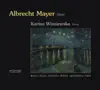 Karina Wisniewska & Albrecht Mayer - Oboe Sonata in D Major, Op. 166: I. Andantino