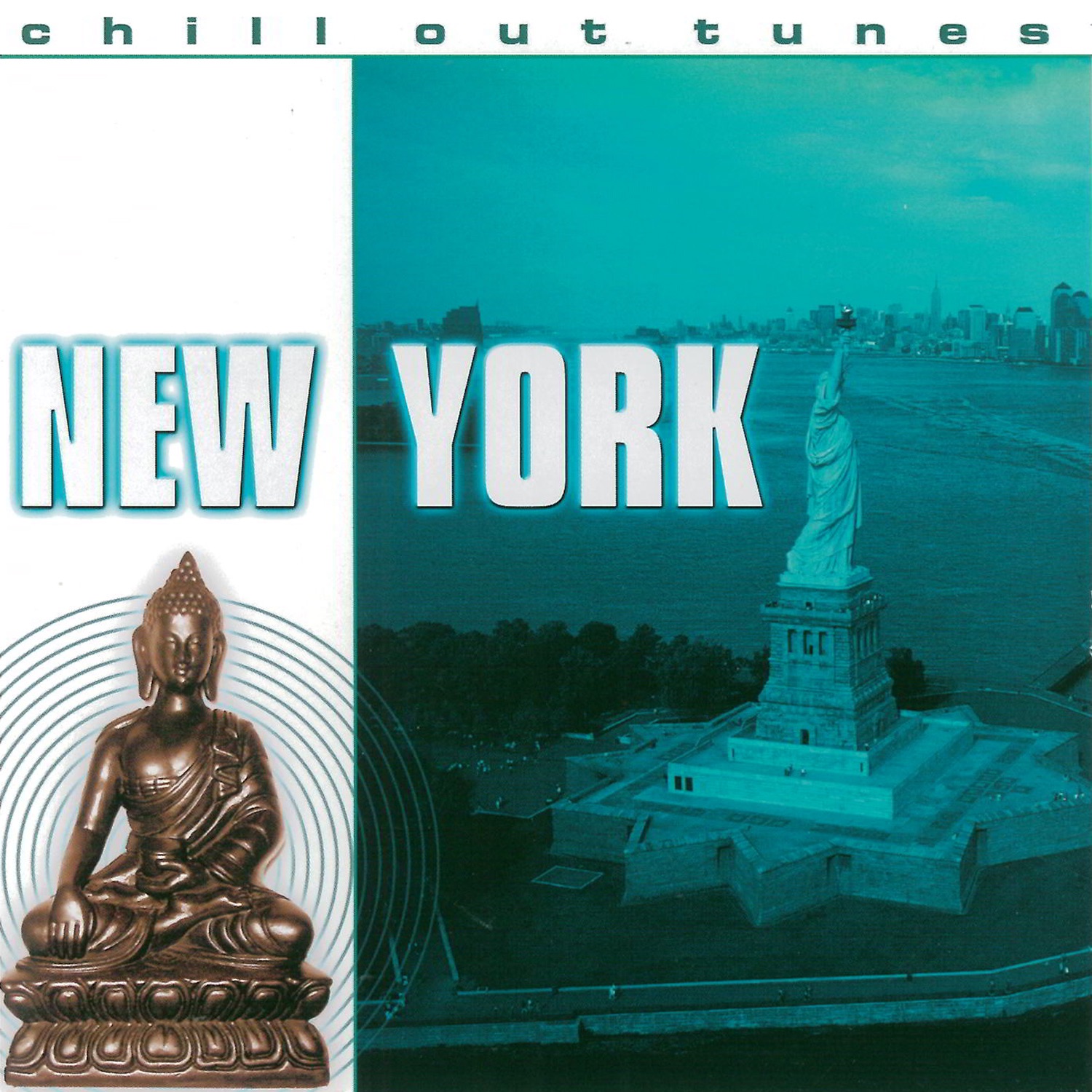 Café New York (Chill Out Tunes)