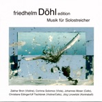 Friedhelm Dohl Edition, Vol. 10