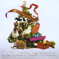 O Christmas Three - Mason Williams