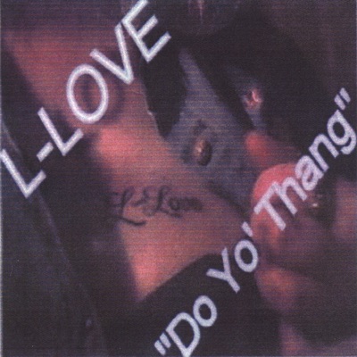 "Do Yo' Thang" (E.P.)