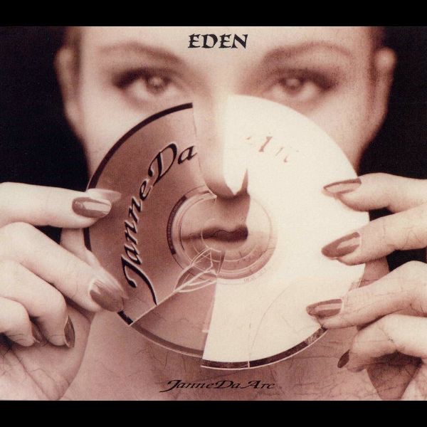 EDEN - Kimi ga inai - Single