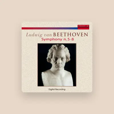 Listen to Orchestra Camerata Cassovia, watch music videos, read bio, see tour dates & more!