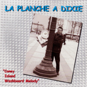 Coney Island Washboard Melody - La Planche à Dixie & Christian Giovanardi