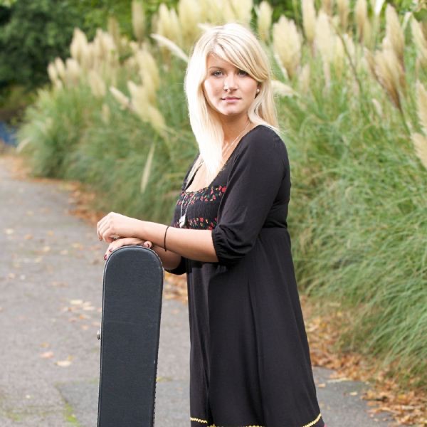 Fiona Cauley