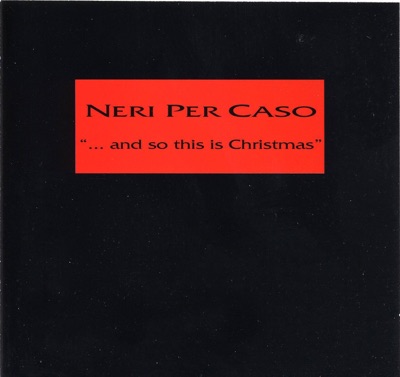 ...And So This Is Christmas