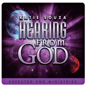 Hearing From God - Katie Souza