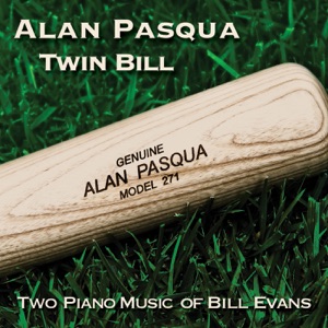 Twin Bill (Two Piano Music of Bill Evans)