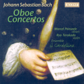 Oboe D'amore Concerto in A Major, BWV 1055: I. Allegro