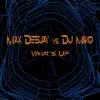 What's Up (radio edit)
