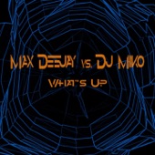 What's Up (Radio Edit 1) artwork