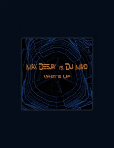 Listen to Max DJ, watch music videos, read bio, see tour dates & more!