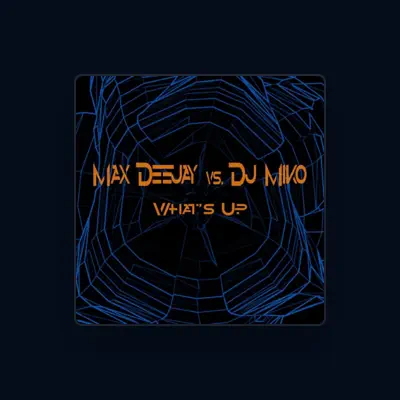 Listen to DJ Miko, watch music videos, read bio, see tour dates & more!