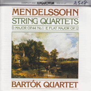 String Quartets