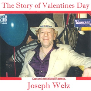 The Story of Valentines Day - Single