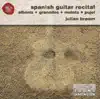 Julian Bream - Danza Española for Piano, Op. 37: IV. Villanesca