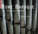 Rome Baroque De Pasquini à Handel