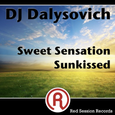 Sweet Sensation EP