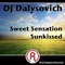 Sunkissed - DJ Dalysovich lyrics