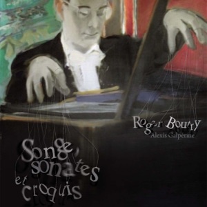 Songe, Sonates Et Croquis