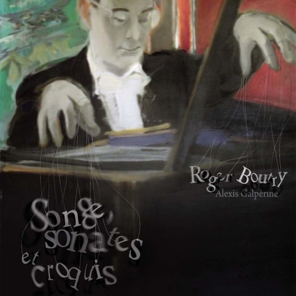 Songe, Sonates Et Croquis
