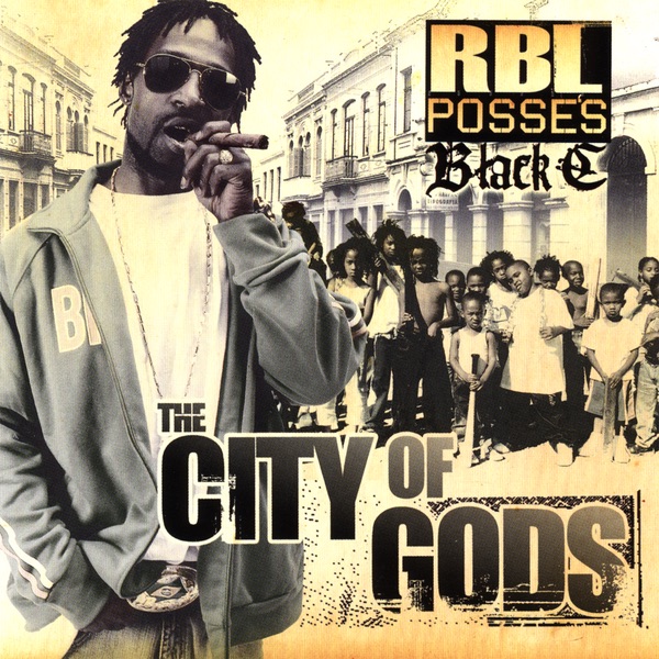 RBL Posse Hitman – San Francisco RBL POSSE / HITMAN / N.O.H MAFIA