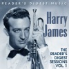 The Harry James Orchestra - My Melancholy Baby