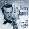 The Harry James Orchestra - My Melancholy Baby