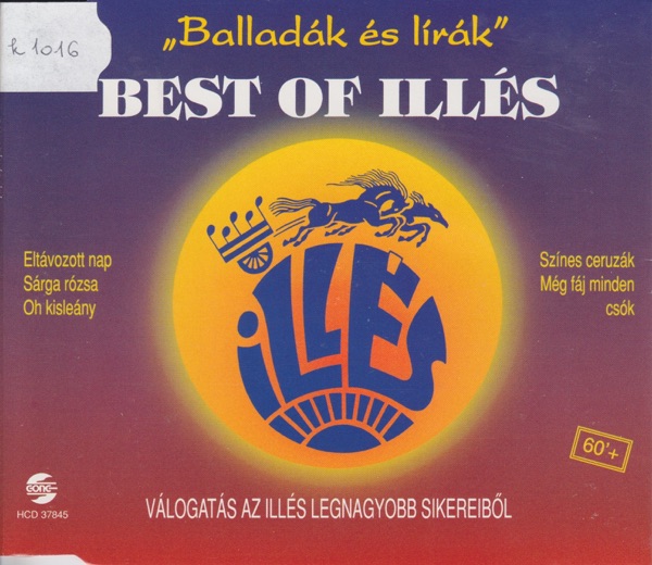 Balladák És Lírák
