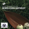 Felix Mendelssohn-Bartholdy op. 102 No. 1 in E minor: op. 102 No. 1 in E minor Felix Mendelssohn Bartholdy