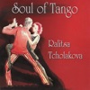 Tanguisimo Tanguisimo: Soul of Tango