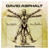 David Asphalt - Die Sanduhr (Skit)