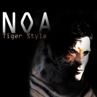 Tiger Style - Single - Noa