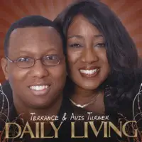 His Eye Is On the Sparrow — "Terrance & Avis Turner"