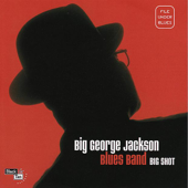 Cover art for If I Could Change by Big George Jackson