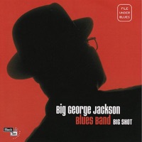 Big George Jackson - 20 Years