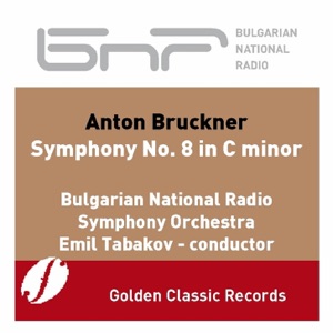 Anton Bruckner: Symphony No. 8 in C minor