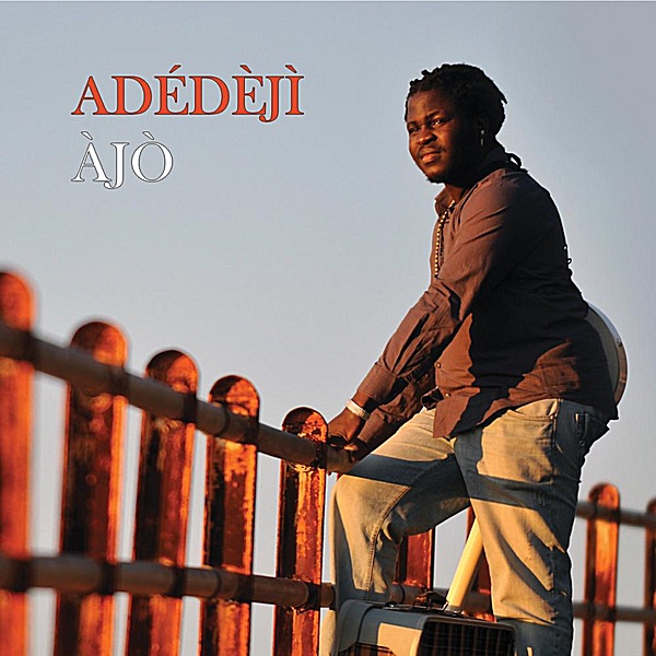 Adedeji – Ajo