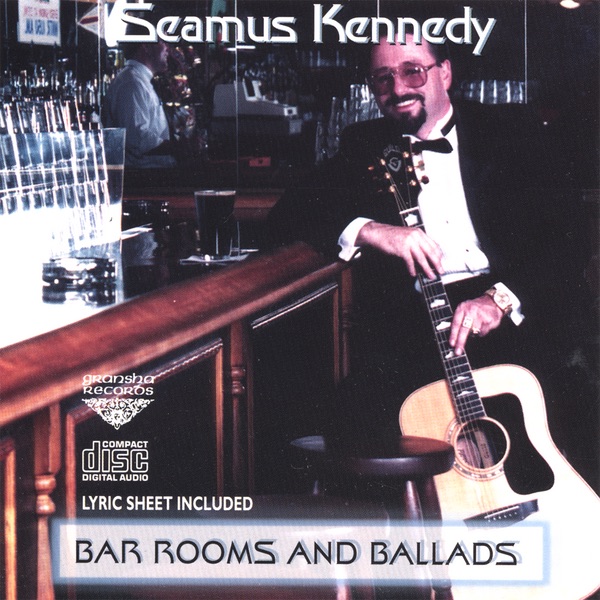 Bar Rooms & Ballads artwork