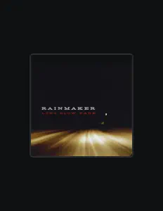 Listen to Rainmaker, watch music videos, read bio, see tour dates & more!