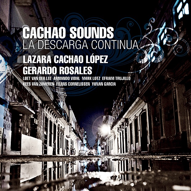 Cover du titre A Gozar con mi Combo