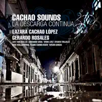 Descarga Cubana
