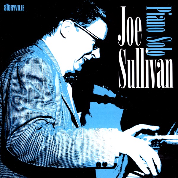 Piano Solo album cover